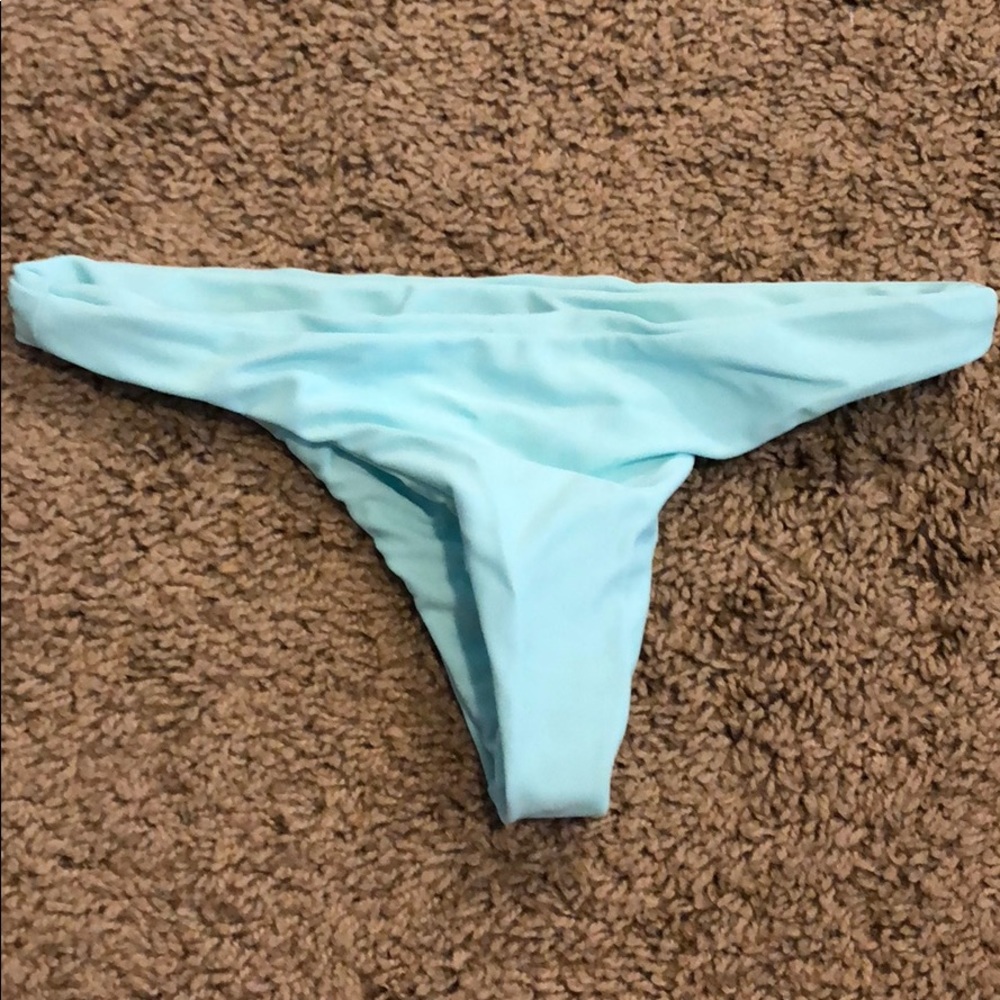 Mikoh swim